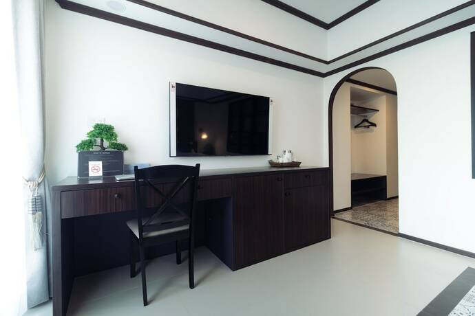 Imagen general del Hotel Le ville lanna bouqitue hotel. Foto 6