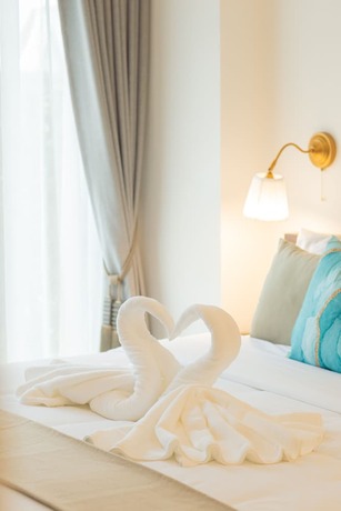 Imagen general del Hotel Le ville lanna bouqitue hotel. Foto 7