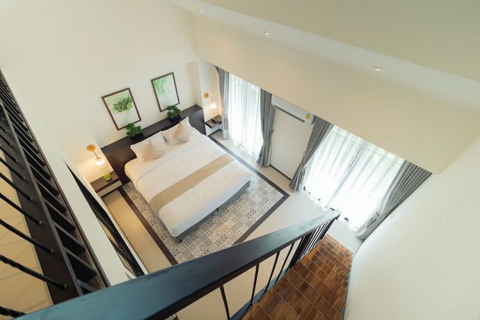 Imagen general del Hotel Le ville lanna bouqitue hotel. Foto 10