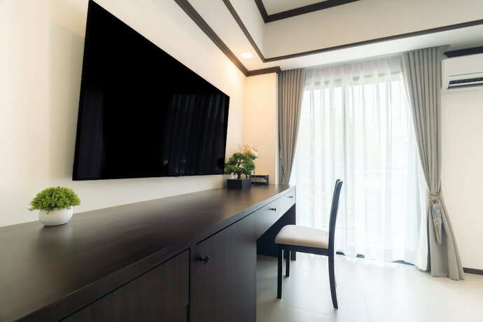 Imagen general del Hotel Le ville lanna bouqitue hotel. Foto 11