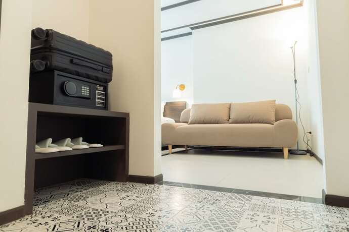 Imagen general del Hotel Le ville lanna bouqitue hotel. Foto 12