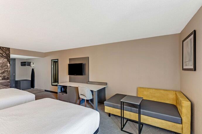 Imagen general del Hotel LeConte View Motel. Foto 48