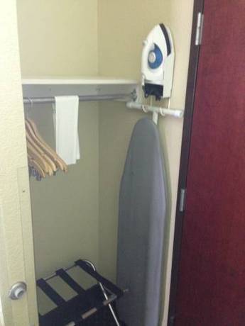 Imagen general del Hotel Lea County Inn. Foto 1