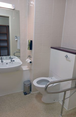 Imagen de la habitación del Hotel Lea Gate By Greene King Inns. Foto 3