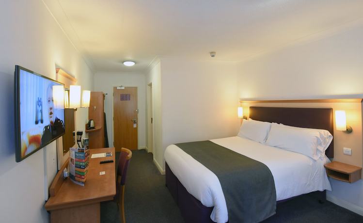 Imagen de la habitación del Hotel Lea Gate By Greene King Inns. Foto 4