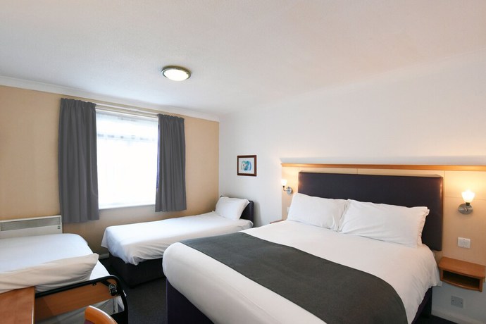 Imagen de la habitación del Hotel Lea Gate By Greene King Inns. Foto 6