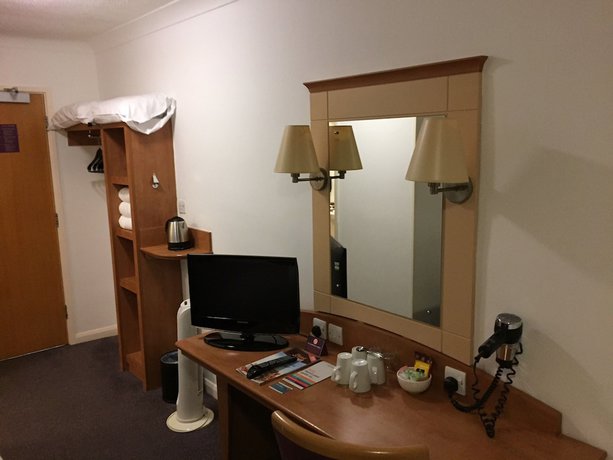 Imagen de la habitación del Hotel Lea Gate By Greene King Inns. Foto 7