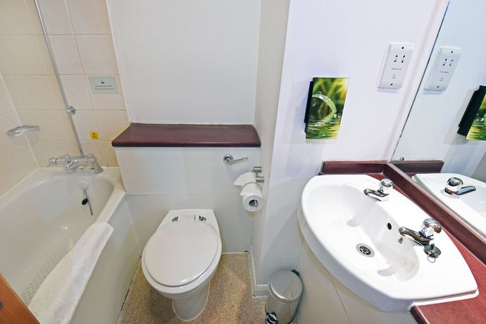 Imagen de la habitación del Hotel Lea Gate By Greene King Inns. Foto 8