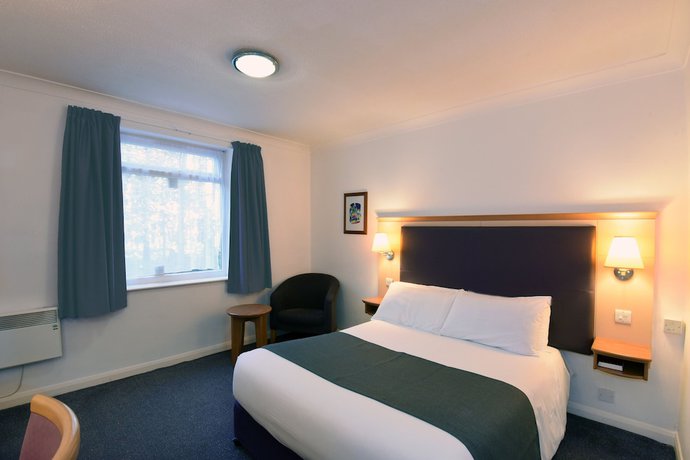 Imagen de la habitación del Hotel Lea Gate By Greene King Inns. Foto 9