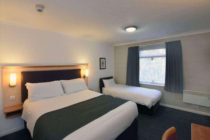 Imagen de la habitación del Hotel Lea Gate By Greene King Inns. Foto 18