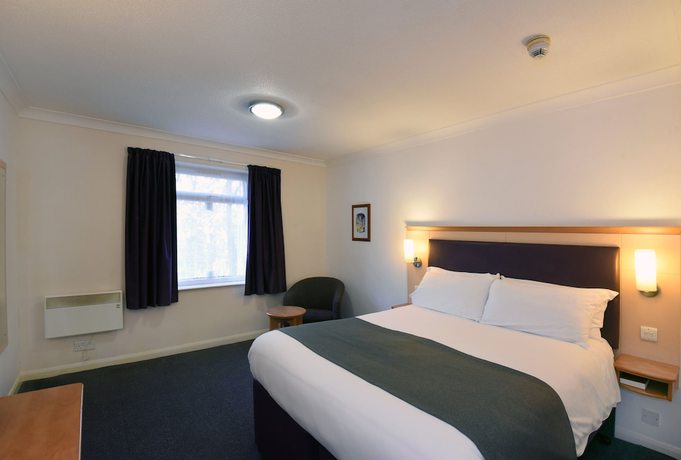 Imagen de la habitación del Hotel Lea Gate By Greene King Inns. Foto 19