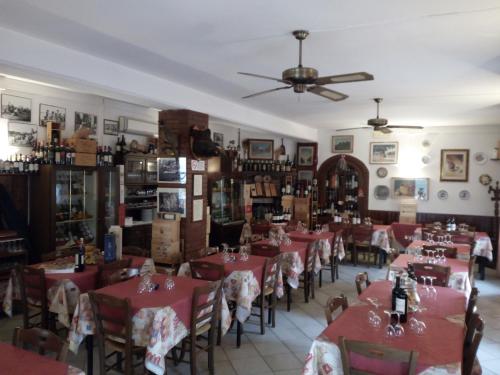 Imagen general del Hotel Lea, Grosseto. Foto 1