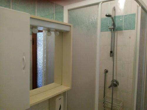 Imagen de la habitación del Hotel Lea, Grosseto. Foto 3