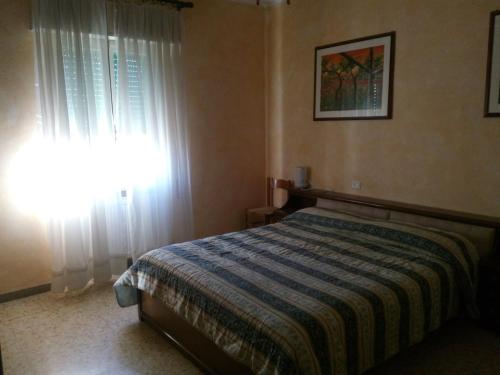 Imagen de la habitación del Hotel Lea, Grosseto. Foto 4