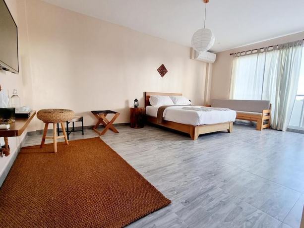 Imagen de la habitación del Hotel Lea Spa. Foto 4