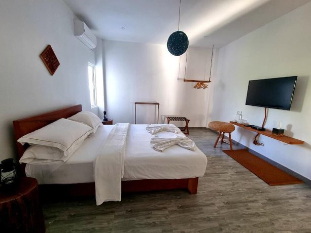 Imagen de la habitación del Hotel Lea Spa. Foto 5