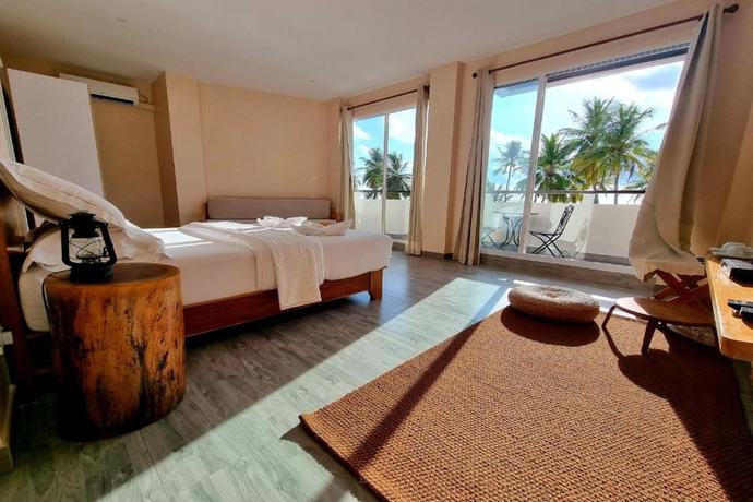 Imagen general del Hotel Lea Spa. Foto 2