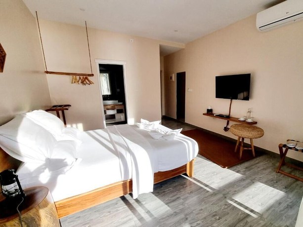 Imagen de la habitación del Hotel Lea Spa. Foto 8