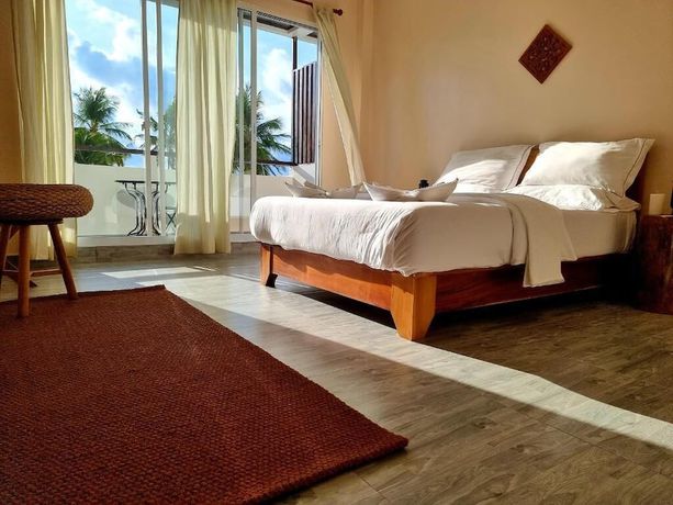 Imagen de la habitación del Hotel Lea Spa. Foto 9