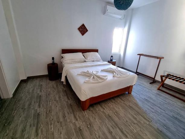 Imagen de la habitación del Hotel Lea Spa. Foto 12