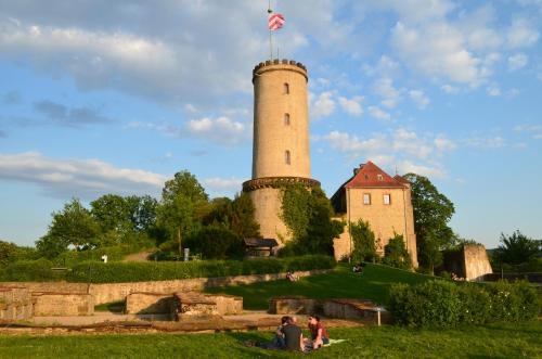 Imagen general del Hotel Légère Bielefeld. Foto 3