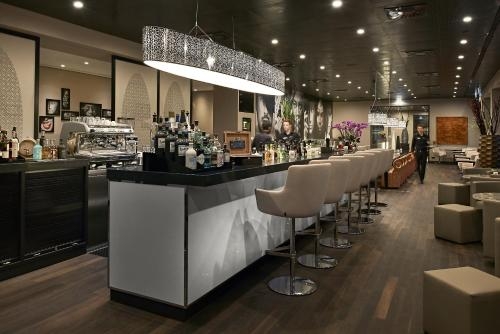 Imagen general del Hotel Légère Bielefeld. Foto 6