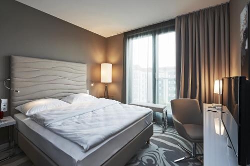 Imagen general del Hotel Légère Bielefeld. Foto 7