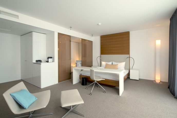 Imagen de la habitación del Hotel Légère Luxembourg. Foto 3