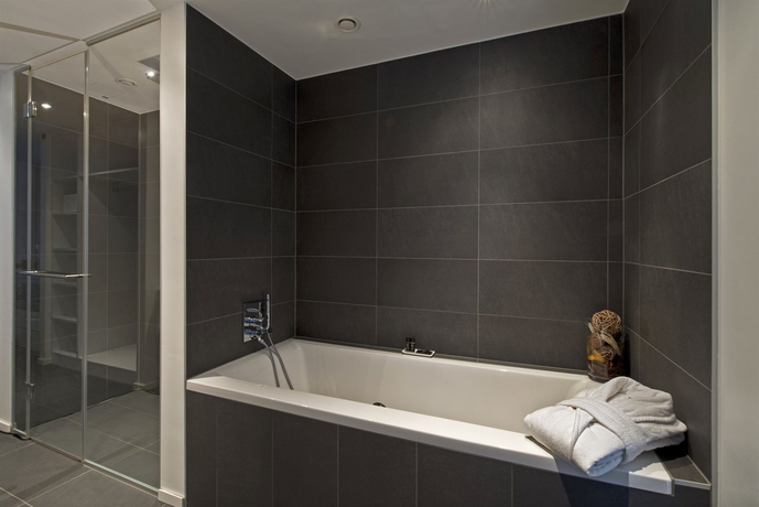 Imagen de la habitación del Hotel Légère Luxembourg. Foto 9