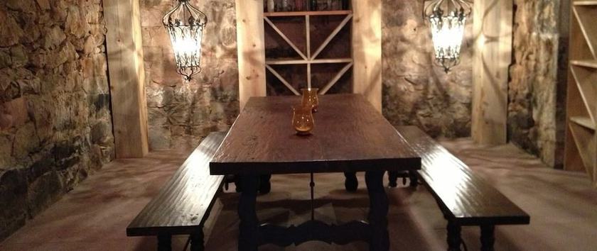 Imagen de la habitación del Hotel L&eacute;ger Restaurant and Saloon. Foto 6