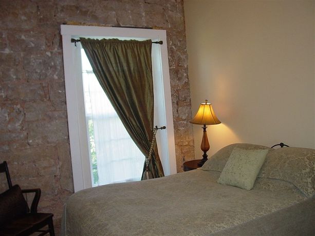 Imagen de la habitación del Hotel L&eacute;ger Restaurant and Saloon. Foto 8
