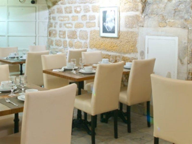 Imagen general del Hotel Léman Opéra. Foto 2