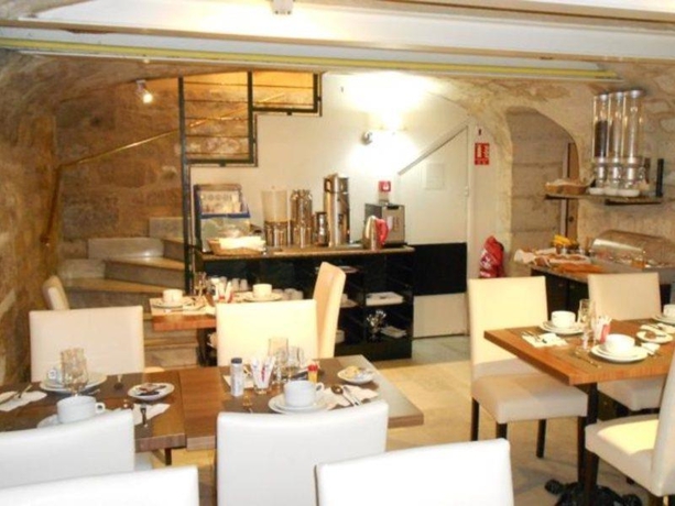 Imagen general del Hotel Léman Opéra. Foto 3