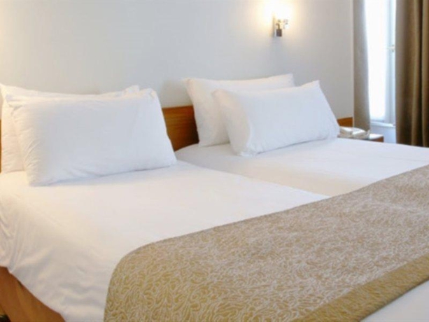 Imagen general del Hotel Léman Opéra. Foto 4