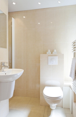 Imagen de la habitación del Hotel L&eacute;na, Gare du Nord. Foto 8