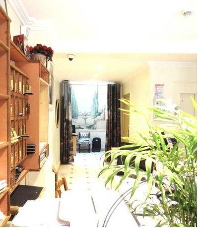 Imagen general del Hotel Léonard De Vinci. Foto 2