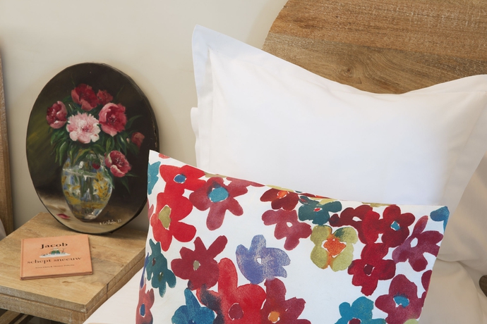 Imagen de la habitación del Hotel L&eacute;opold, Montparnasse. Foto 12