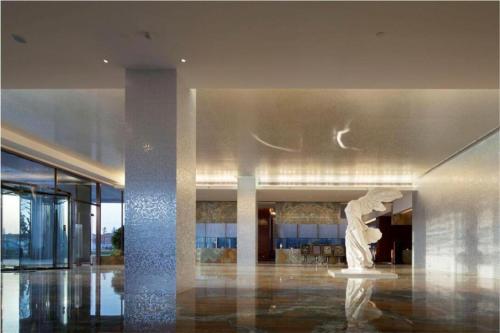 Imagen general del Hotel Leader Changsha. Foto 2