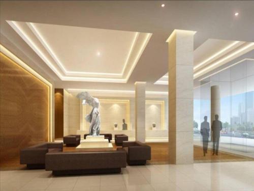 Imagen general del Hotel Leader Changsha. Foto 3