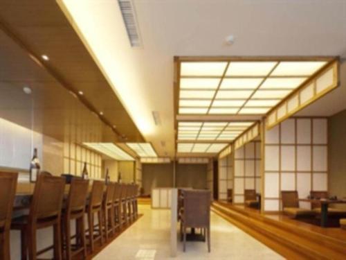 Imagen general del Hotel Leader Changsha. Foto 4
