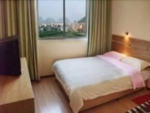 Imagen de la habitación del Hotel Leader Guest House-longji Branch. Foto 6