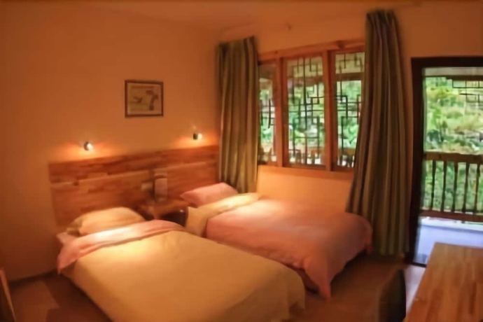 Imagen de la habitación del Hotel Leader Guest House-longji Branch. Foto 7