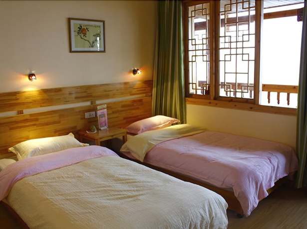 Imagen de la habitación del Hotel Leader Guest House-longji Branch. Foto 9