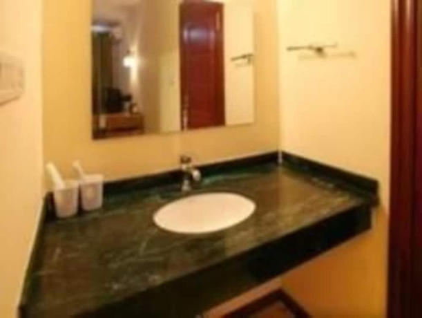 Imagen de la habitación del Hotel Leader Guest House-longji Branch. Foto 10