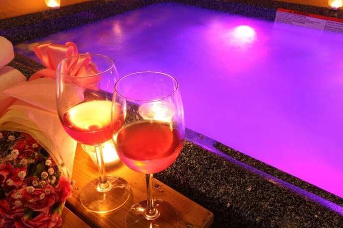 Imagen de la habitación del Hotel Leaders Pension. Foto 7