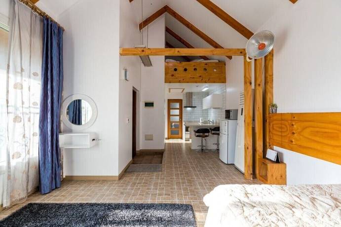 Imagen de la habitación del Hotel Leaders Pension. Foto 9