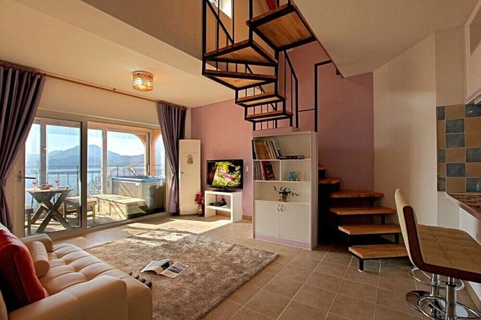 Imagen de la habitación del Hotel Leaders Pension. Foto 12