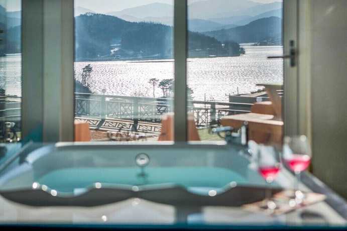 Imagen de la habitación del Hotel Leaders Pension. Foto 13