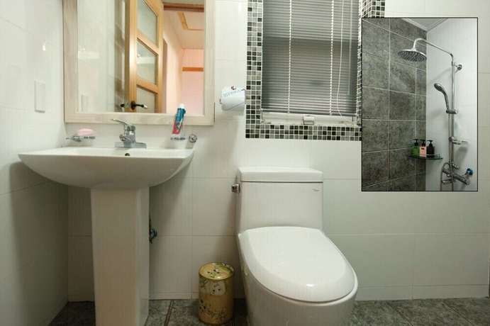 Imagen de la habitación del Hotel Leaders Pension. Foto 16