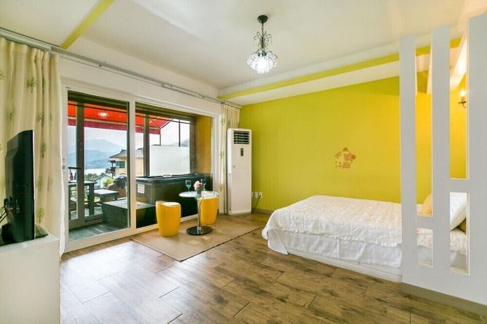 Imagen de la habitación del Hotel Leaders Pension. Foto 17